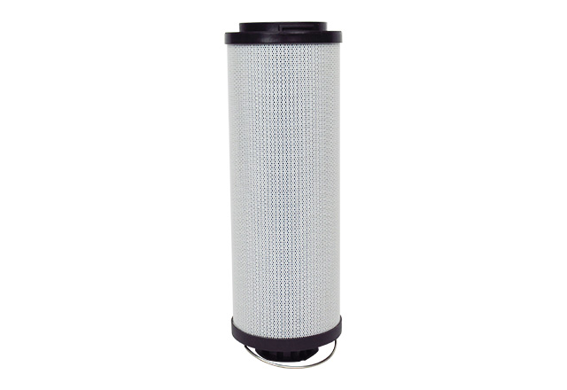 hydraulic oil filter